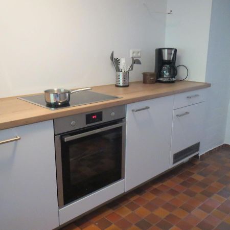 Haeusle An Der Huele Villa Hohenstein  Ngoại thất bức ảnh